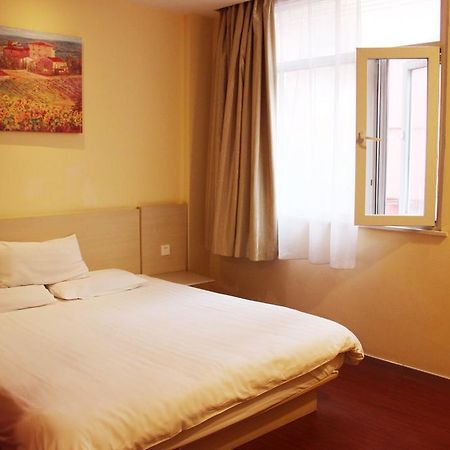 Hanting Express Shangri-La Branch الغرفة الصورة