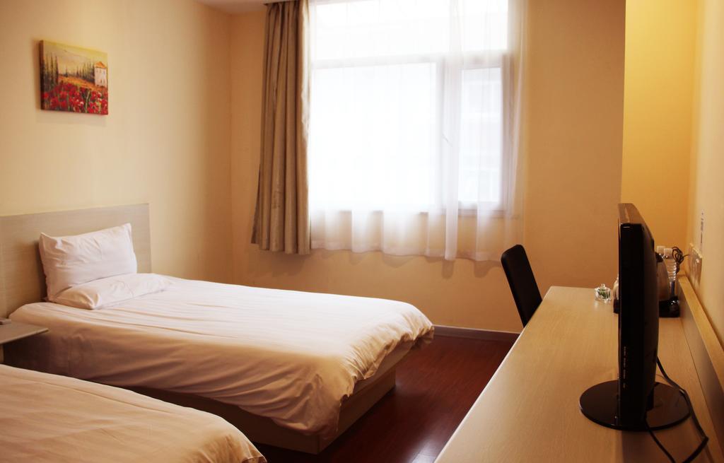 Hanting Express Shangri-La Branch الغرفة الصورة