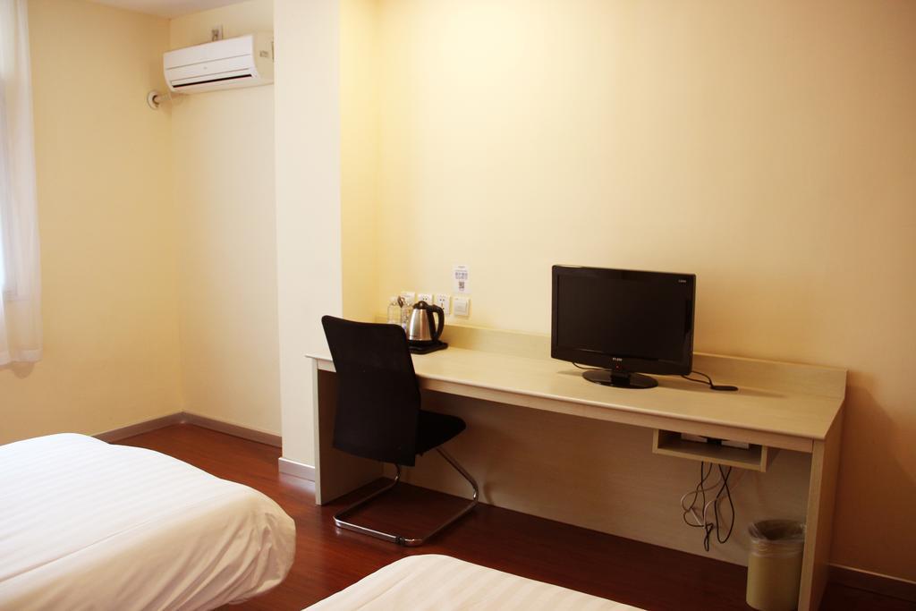 Hanting Express Shangri-La Branch الغرفة الصورة