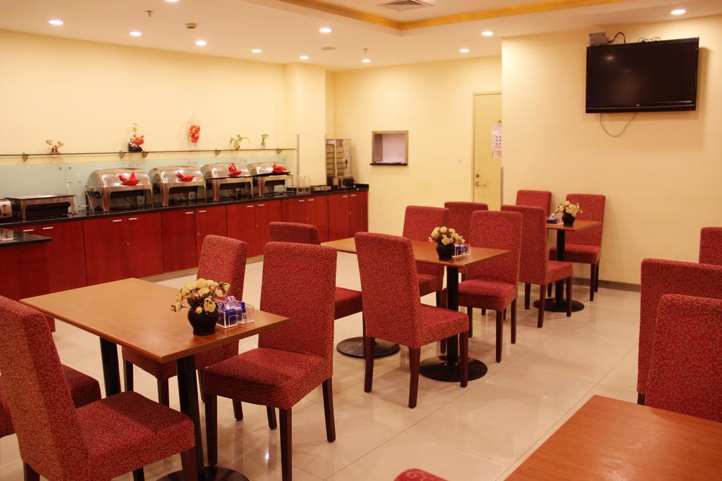 Hanting Express Shangri-La Branch المظهر الخارجي الصورة