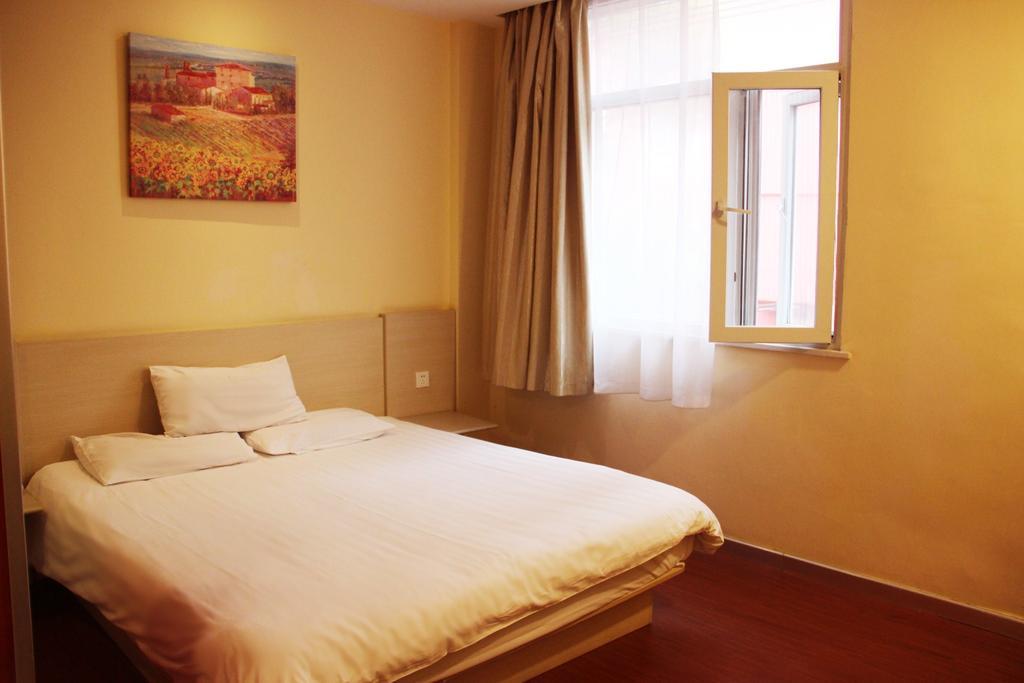 Hanting Express Shangri-La Branch الغرفة الصورة