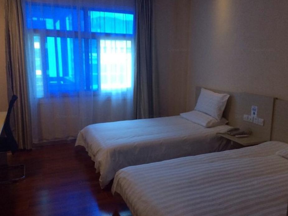 Hanting Express Shangri-La Branch المظهر الخارجي الصورة