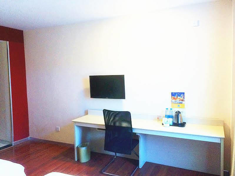 Hanting Express Shangri-La Branch المظهر الخارجي الصورة
